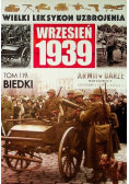 Wielki leksykon uzbrojenia Wrzesień 1939 Tom 119 Biedki