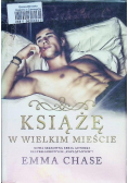 Książę w wielkim mieście