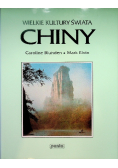 Wielkie kultury świata Chiny