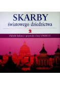 Skarby światowego dziedzictwa Tom 2
