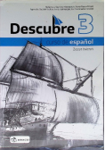 Descubre 3 Zeszyt ćwiczeń DRACO