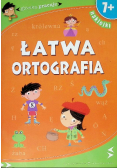 Łatwa ortografia