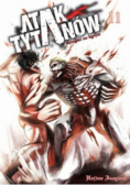 Atak Tytanów Tom 11