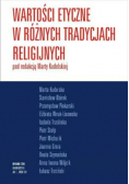 Wartości etyczne w różnych tradycjach religijnych