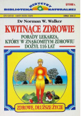 Kwitnące zdrowie