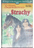 Saga o Królestwie Światła Tom 11 Strachy