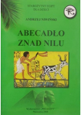 Abecadło znad Nilu