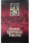 Skarby dawnego Torunia