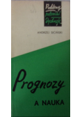 Prognozy a nauka