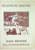 Nasz Bronek
