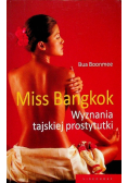 Miss Bangkok Wyznania tajskiej prostytutki