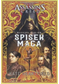 Assassins Creed Spisek Maga