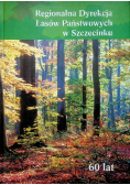 Regionalna Dyrekcja Lasów Państwowych w Szczecinku