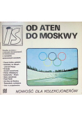 Od Aten do Moskwy