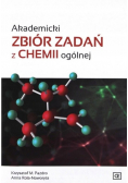 Akademicki zbiór zadań z chemii ogólnej