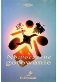 Nowoczesne gotowanie