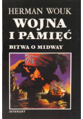 Wojna i pamięć  Bitwa o Midway