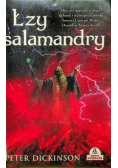 Łzy salamandry