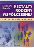 Kształty rodziny współczesnej