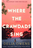 Where the Crawdads Sing
