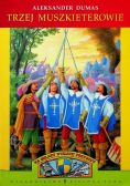 Trzej muszkieterowie