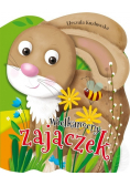Wielkanocny zajączek