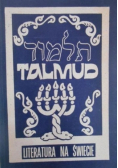 Talmud Literatura na świecie