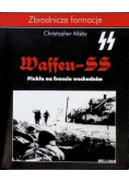 Dywizje Maffen SS 1939 - 1945