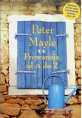 Mayle Peter - Prowansja od A do Z