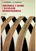 Konstrukcje z drewna i materiałów drewnopochodnych