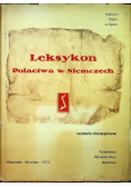 Leksykon Polactwa w Niemczech