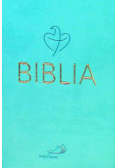 Biblia Tabor