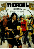Thorgal Tom 9  Łucznicy
