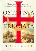 Ostatnia krucjata