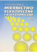 Miernictwo elektryczne i elektroniczne