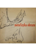 Metafizyka obrazu