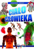 Leksykon wiedzy Ciało człowieka