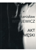 Akt męski