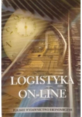Logistyka on - line