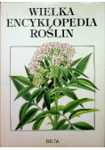 Wielka encyklopedia roślin