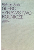 Gleboznawstwo rolnicze