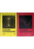 Podstawy elektrotechniki Tom I i  II
