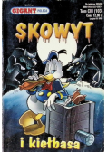 Gigant poleca Tom 103 Skowyt i kiełbasa