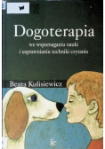Dogoterapia we wspomaganiu nauki i usprawnianiu techniki czytania