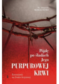 Pójdę po śladach Jego purpurowej krwi