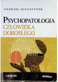 Psychopatologia człowieka dorosłego
