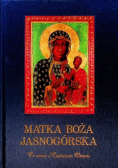 Matka boża jasnogórska