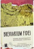 Breviarium fidei