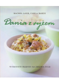 Dania z ryżem