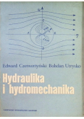 Hydraulika i hydromechanika